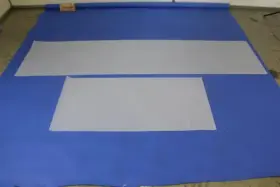 82213937 Mopar Genuine Protection Film