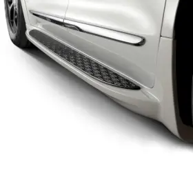 82214500ac Mopar Genuine Running Boards