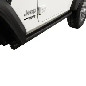 82215605ab Mopar Genuine Oem 2020-2024 Jeep Gladiator Rock Rails -
