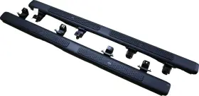 82215609ab Mopar 2020-2024 Jeep Gladiator Jt Running Boards Factory Steps Oem Oe #2