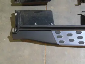 82216146ad Mopar 21-23 Jeep Grand Cherokee L&r Steel Running Board Left And Right Step Side Oem #3