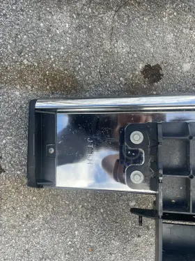 C0677-200-c1 Mopar Oem 2018 Jeep Gladiator Chrome Running Board Left And Right Side Step #3