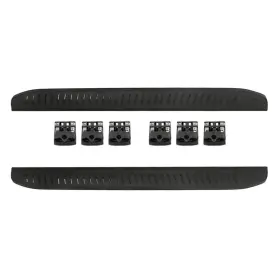 Olx-mop82215508ad-cl360a50 Mopar Oem For Ram 1500 2019-2025 Running Boards Cast Aluminum Fits Crew Cab