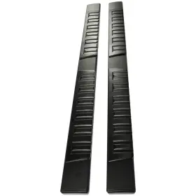 12317369 Motofatory 1x Nerf Bars And Running Boards Pair For 2015-2021 Chevrolet Colorado Crew Cab #2