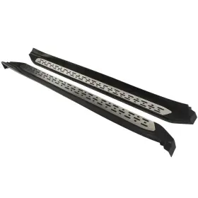 12317370 Motofatory 1x Nerf Bars And Running Boards Pair Easy Install For 2014-2019 Toyota Highlander #2