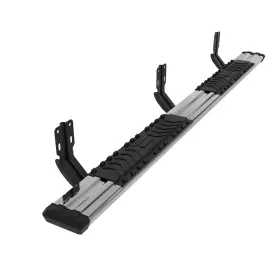 M03602705f00 Motorsportplus Pair 6 Inch Running Boards Nerf Bar For 1999-2016 F250 F350 F450 Super Duty Crew Cab #3