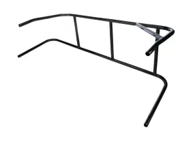 Mpd25106 Mpd Racing - Midget Right Neft 4 Point Black