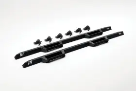 Exd15qc-tx N-fab Cab Length Epyx Step System Fits 16-18 1500
