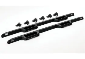 Exg15cc-tx N-fab Epyx For 15-18 Chevy/gmc Colorado/canyon Crew Cab - Length Tex