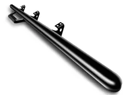 F1577rc-tx N-fab Wheel To Nerf Step Bar Fits 15-21 F-150