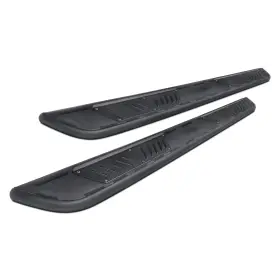 Nbd19cc-tx N-fab For Ram 1500 19-24 5.5 Inch Roan Cab Length Black Running Boards