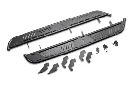 N-fab Nbf214b-tx-ad N-fab Running Board For 2021-2024 Ford Bronco