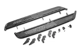 N-fab Nbj194t-tx-aa N-fab Running Board For 2020-2023 Jeep Gladiator