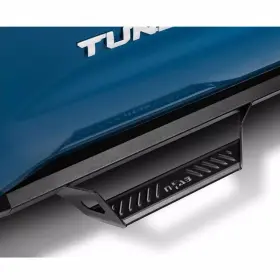Prg1563qc-tx N-fab Predator Pro Black Aluminum Nerf Steps For Colorado Canyon Extended Cab #3