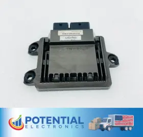 Rcm-5743r-080-2106 New Eagle Rmc-5743r-080-2106 Used Industrial Vehicle Controller Free Shipping