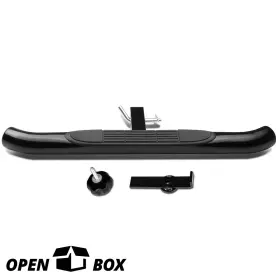 Npm45014 Newpoint Motor Open-box 37 Inch X 3.25 Trailer Tow Hitch Step Pedal Pin&clip Fit 2 Receivers