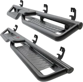 Cv-sb-wb242439 Newtrendauto Running Boards For 2015-2026 Chevy Colorado / Gmc Canyon Crew Cab Drop Step Bars