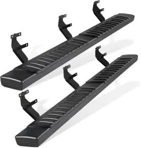 Fd-sb-w063 Newtrendauto Ford 15-26 F150 &17-26 F250 F350 Super Duty Crew Cab 6 Inch Running Boards Side Steps