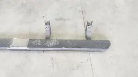122.da1017 Nissan 17 Titan Platinum Reserve Crew Cab Fixed Running Board Right Passenger #2