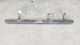 122.da1017 Nissan 17 Titan Platinum Reserve Crew Cab Fixed Running Board Right Passenger