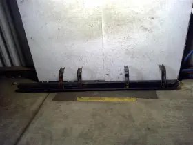 122.da1018 Nissan Running Board 2018 Titan Xd 1356930 #3