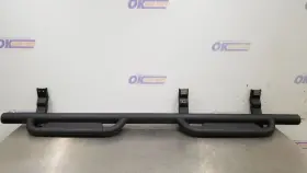 122.da1021 Nissan 21 Titan Sv Running Board Right Passenger Tubular Crew Cab