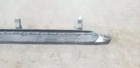 122.da1117 Nissan 17 Armada Platinum Running Board Right Passenger Gray #2