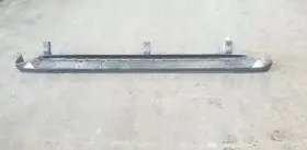 122.da1117 Nissan 17 Armada Platinum Running Board Right Passenger Gray