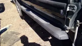 122.da1202 Nissan Pathfindr 2002 Running Board 231250