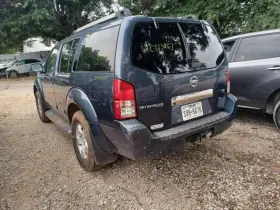 122.da1205 Nissan Local Pickup Only Pathfindr 2005 Running Board 562020 #3