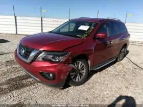 122.da1219 Nissan Pathfindr 2019 Running Board Passenger Side 742747 #2