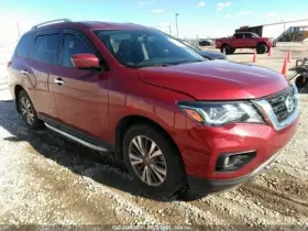 122.da1219 Nissan Pathfindr 2019 Running Board Passenger Side 742747