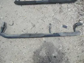 122.da1298 Nissan Pathfindr 1998 Running Board 497353