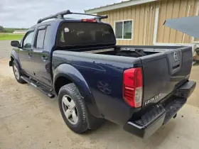 122.da1507 Nissan 2007 Frontier Passenger Side Running Board E784628 #3