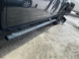 122.da1520 Nissan Frontier 2020 Running Board 4763258