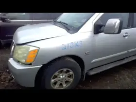 122.da1704 Nissan Titan 2004 Running Board 1494453 #3