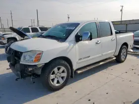 122.da1705 Nissan Local Pickup Only Titan 2005 Running Board 610453