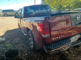 122.da1706 Nissan Local Pickup Only Titan 2006 Running Board 568661 #3