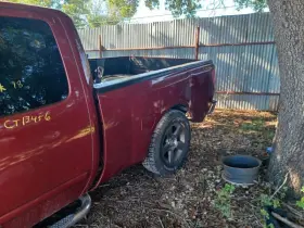 122.da1706 Nissan Local Pickup Only Titan 2006 Running Board 568661