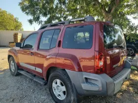 122.da1806 Nissan Local Pickup Only Xterra 2006 Running Board 564835 #3