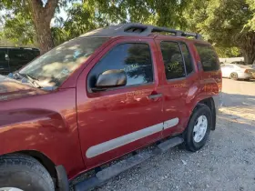 122.da1806 Nissan Local Pickup Only Xterra 2006 Running Board 564835