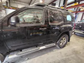 122.da1810 Nissan 2010 Xterra Drivers Side Running Board E797987 #2