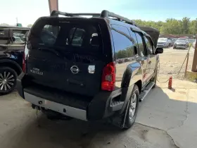122.da1812 Nissan Xterra 2012 Running Board 4619773 #3