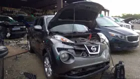 122.da1b13 Nissan Juke 2013 Running Board 4521504 #2