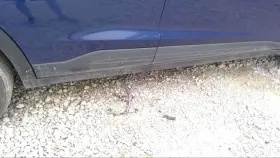 122.da1c20 Nissan Kicks 2020 Running Board 4574978