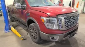 122.da1j16 Nissan Titan Xd 2016 Running Board #3