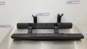 122.da1j17 Nissan 17 Titan Xd Running Board Set Pair Black Regular Cab