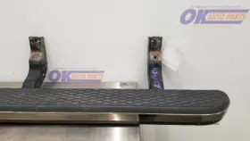 122.da1j19 Nissan 19 Titan Xd Platinum Reserve Running Board Right Passenger Crew Cab #3