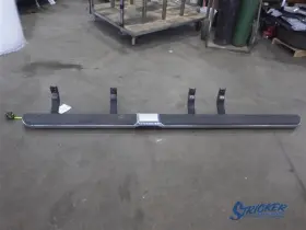 122.da1j20 Nissan 2020 Titan Xd Driver Running Board 1463877