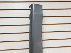 76850-ja000 Nissan 189.da1j12 07-12 Altima Right Hand Rocker Panel Molding Grey Rap Oem #2